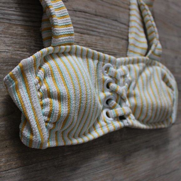 Bikini Top - Picture 2 of 3